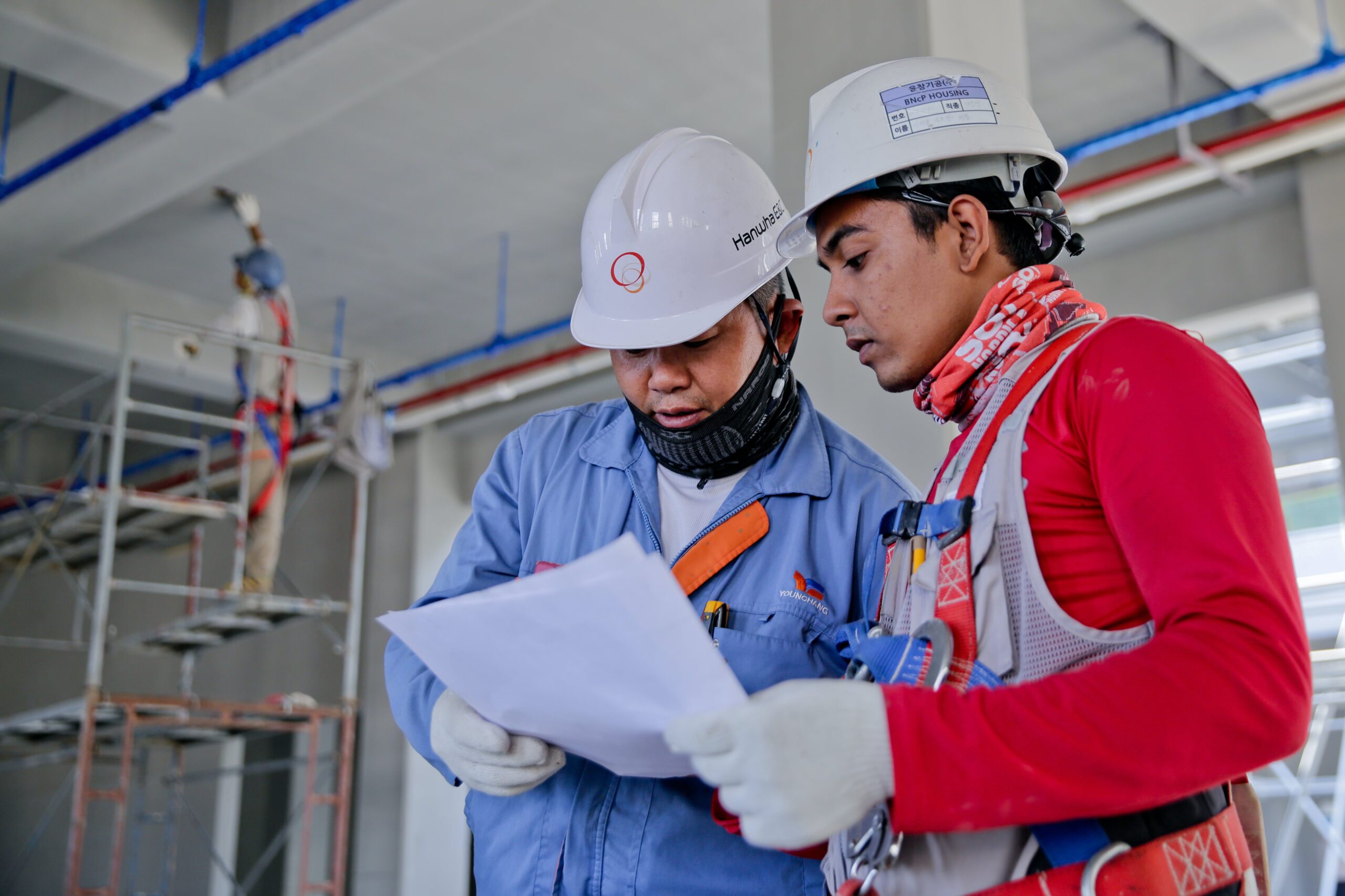 2024 Annual Heavy Construction & Transportation Infrastructure SAFETY SEMINAR