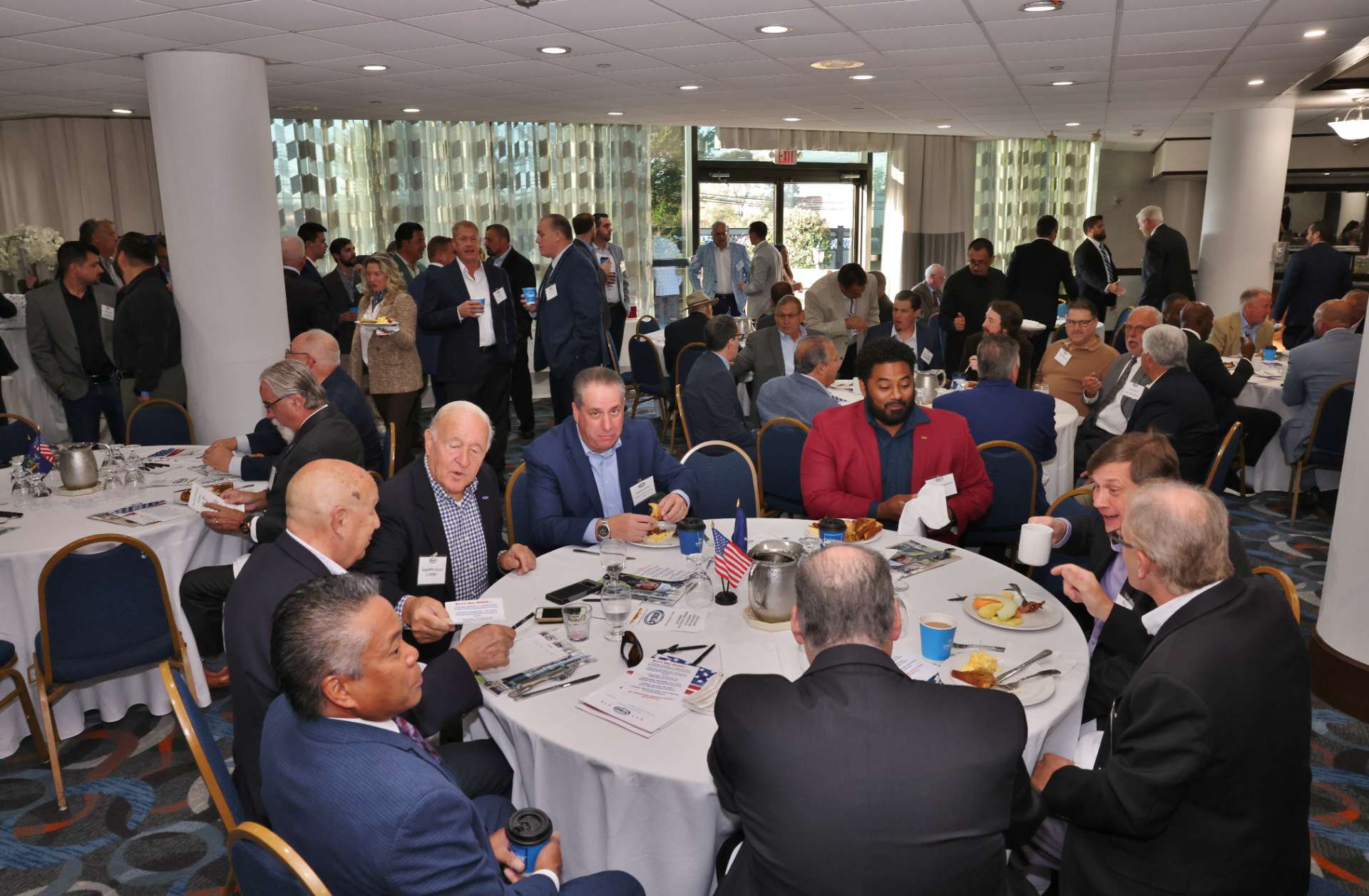 2025 Fall Legislative Breakfast